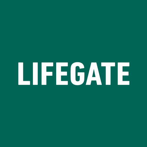 Life Gate Radio (Milano)
