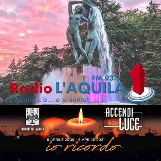 Radio L Aquila 1 FM (L aquila)