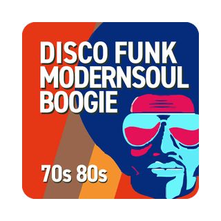 70 80 Disco Funk ModernSoul e Boogie