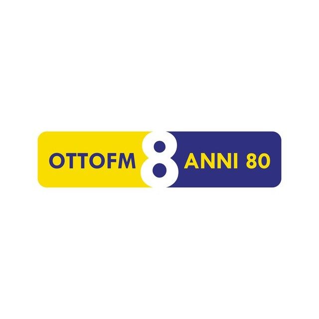 Otto FM – Anni 80