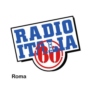 Radio Italia Anni 60 – Roma