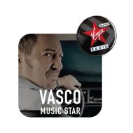 Radio Music Star Vasco