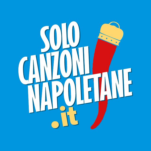 Solo Canzoni Napoletane